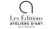 logo-EDITIONS ATELIERS D'ART DE FRANCE
