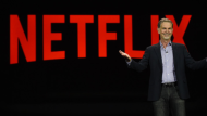Reed Hasting, Netflix