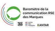 Baromètre de la communication RSE des Marques