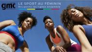 les femmes et le sport-gmc