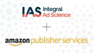 IAS - Amazon publisher services
