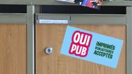 1 Français sur 2 souhaite poser l'autocollant Oui Pub, selon une étude CoSpirit Groupe