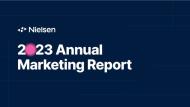 Le rapport marketing annuel de Nielsen