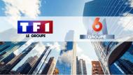 Fréquences TV-TF1 et M6