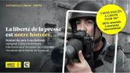 Cafeyn et Amnesty International France