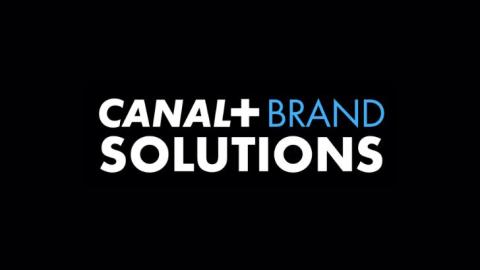 Canal+ brand solutions