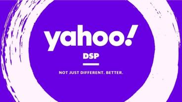 Yahoo DSP